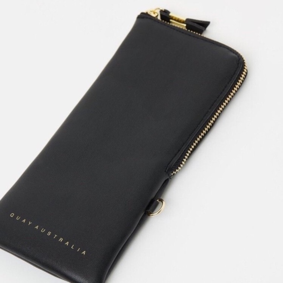 KYLIE JENNER WHITE/SILVER "ICONIC" AVIATORS - Picture 5 of 8